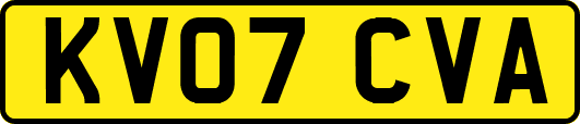 KV07CVA