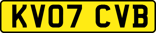 KV07CVB