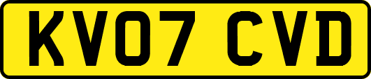 KV07CVD