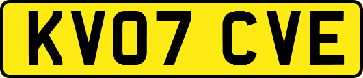 KV07CVE