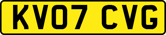 KV07CVG