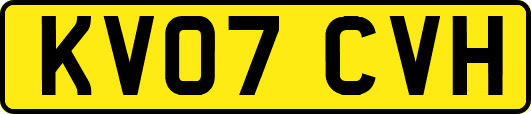 KV07CVH