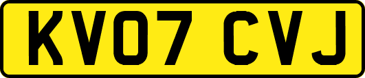 KV07CVJ