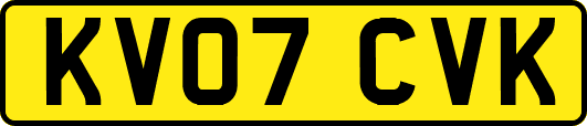 KV07CVK