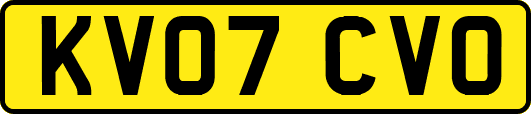 KV07CVO
