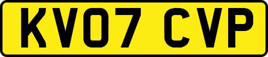 KV07CVP