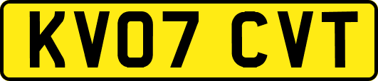 KV07CVT