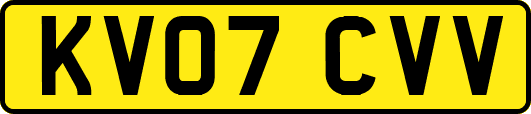 KV07CVV