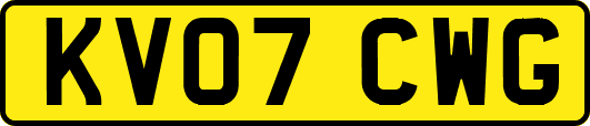 KV07CWG