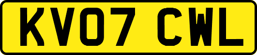 KV07CWL