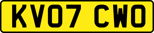 KV07CWO