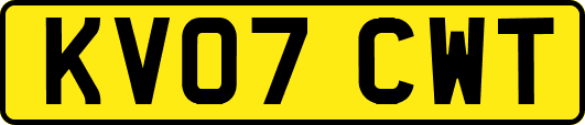 KV07CWT