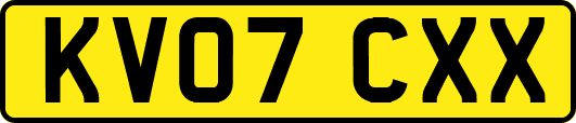 KV07CXX