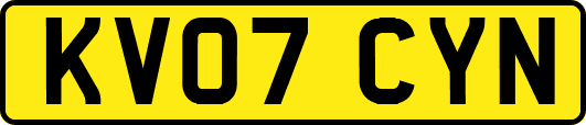 KV07CYN