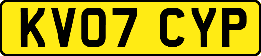 KV07CYP