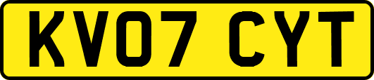KV07CYT