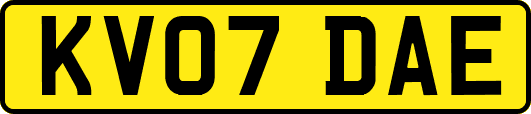 KV07DAE