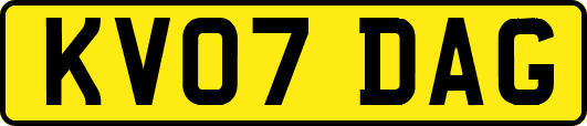 KV07DAG