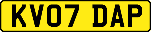 KV07DAP