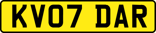 KV07DAR
