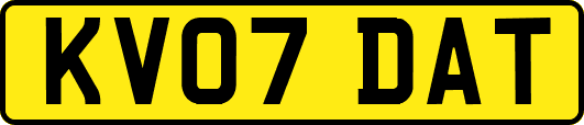KV07DAT