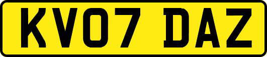 KV07DAZ