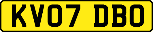 KV07DBO