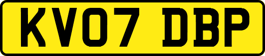 KV07DBP