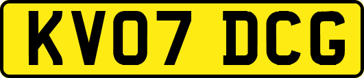 KV07DCG