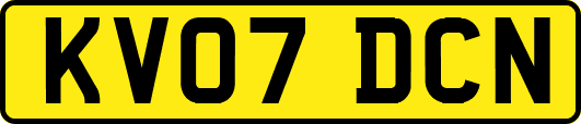 KV07DCN