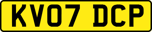 KV07DCP