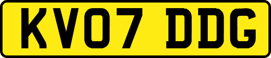 KV07DDG
