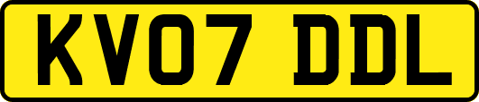 KV07DDL