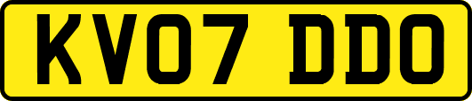 KV07DDO