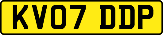 KV07DDP