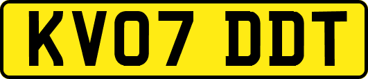KV07DDT