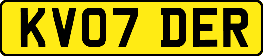 KV07DER
