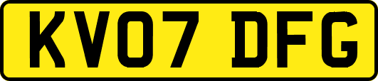 KV07DFG