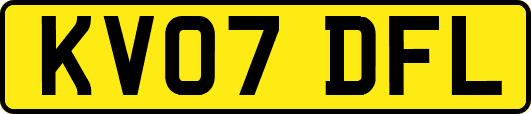 KV07DFL