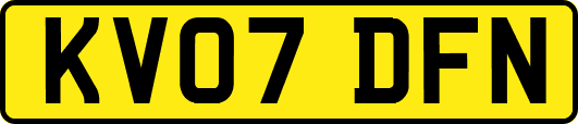 KV07DFN