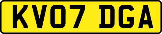 KV07DGA