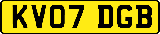 KV07DGB