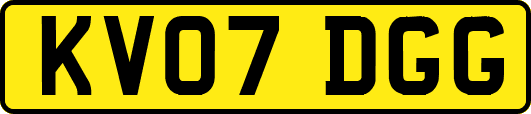 KV07DGG