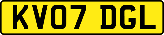 KV07DGL