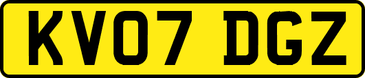 KV07DGZ