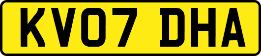 KV07DHA