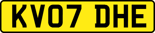 KV07DHE