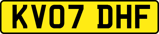 KV07DHF