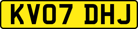 KV07DHJ
