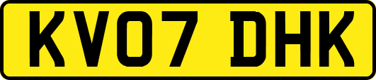 KV07DHK